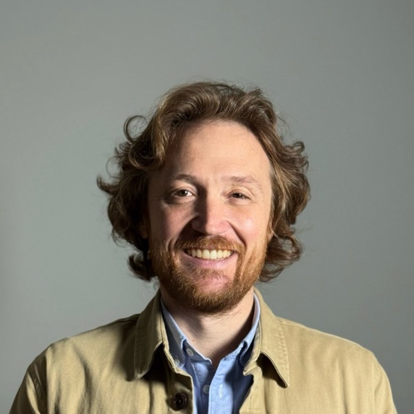 Ben James